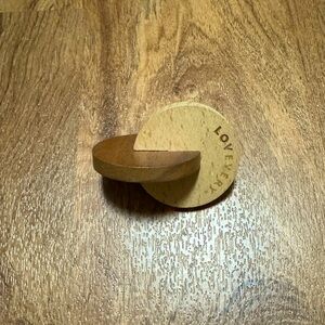 Lovevery hand to hand toy